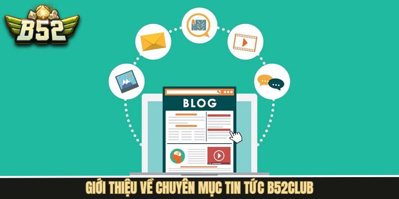 Khám phá chung về tin tức tại cổng game