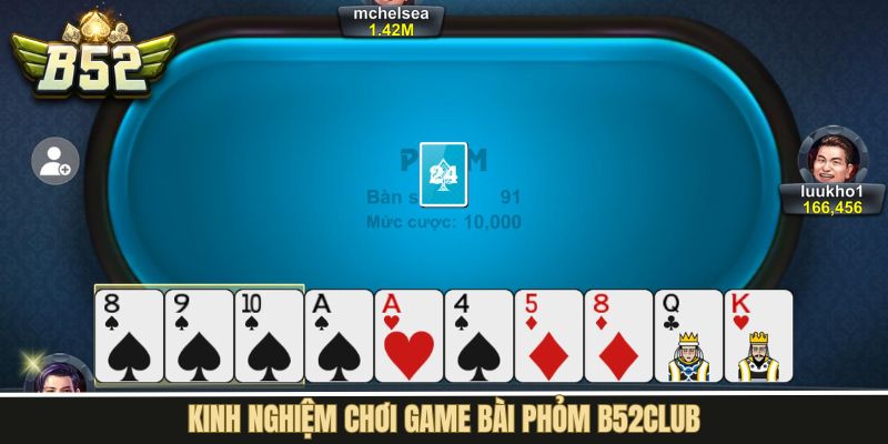 Chiến thuật chinh phục chiến thắng từ cao thủ