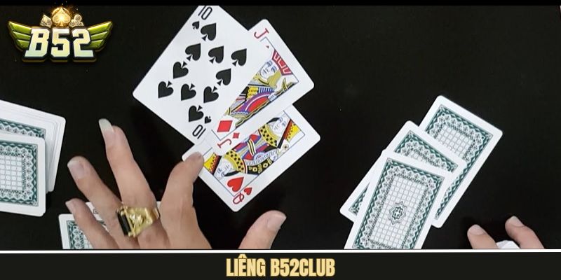 Liêng B52Club - Bật Mí Kinh Nghiệm Thắng Lớn Khi Cá Cược