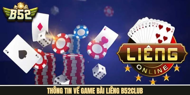 Sơ lược trò chơi thú vị bài liêng